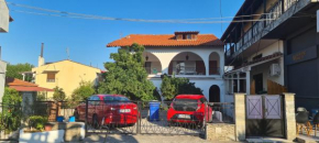 FAMILY HOUSE